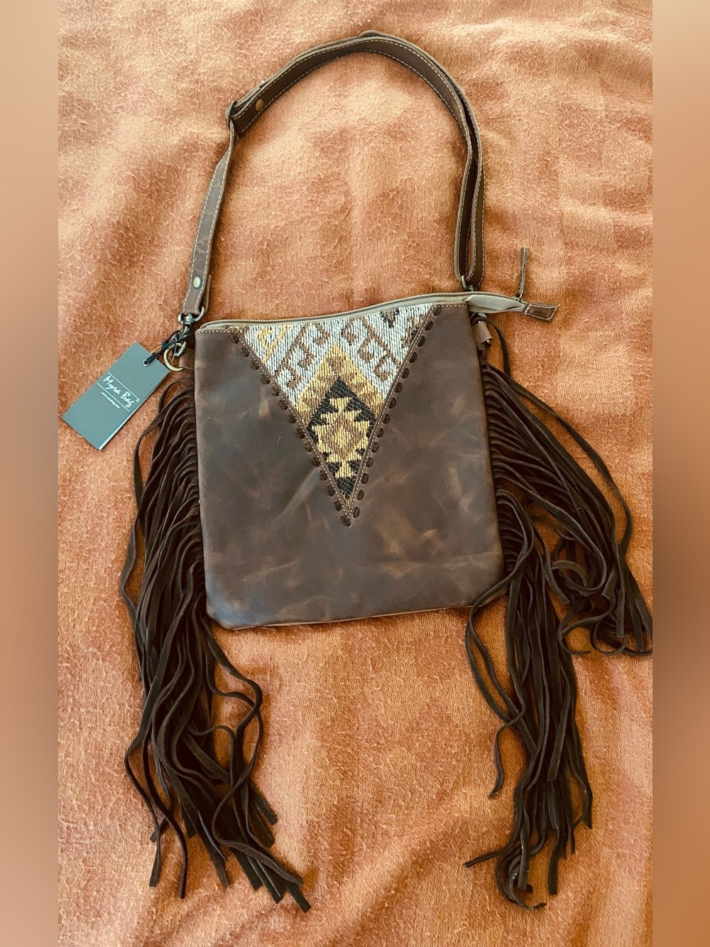 Myra Bag Hera Small & Crossbody